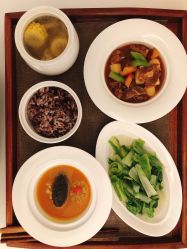 -弗蕾亚·和月月子调理院(东湖店)