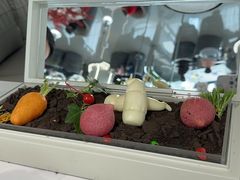 -3号仓库·创意中国菜(新世界城店)