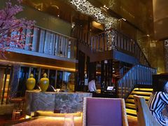 -金轩中餐厅 Jin Xuan(浦东丽思卡尔顿酒店)
