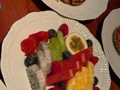 -上海柏悦酒店·世纪100牛排馆