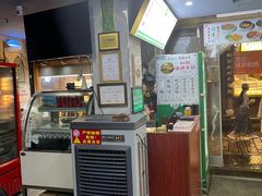 -清真蒋有记(老门东店)