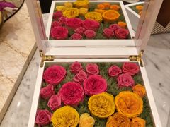 -咖啡苑 - 蔚藍夏日限定主题(永利皇宫店)
