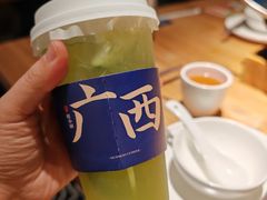 -桂小厨广西菜(青秀万达店)
