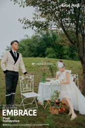 -角色婚纱摄影(中心店)