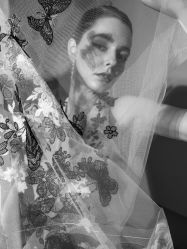 -MANLI BRIDAL婚纱