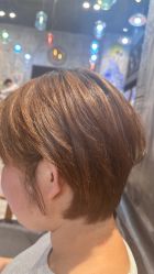 -T.1 hair salon烫染接发