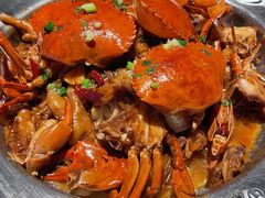 -胖哥俩肉蟹煲(长沙高铁吾悦广场店)