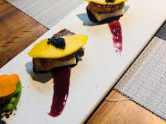 -森味薪火烧•烧鸟居酒屋•日本料理(望京店)