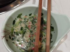 -阮老二·羊肉汤(黄甲店)