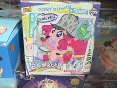 -上海城隍庙福佑门小商品批发市场