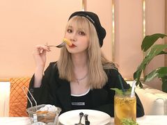 -玫瑰园餐厅