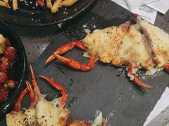-一棠龙虾•王牌虾球(楚河汉街店)