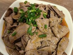 -老家猪肝面(石油路店)