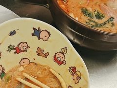 -O记东北砂锅麻辣烫