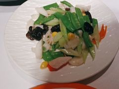 -海富门·带鱼·淮扬菜·粤菜(甘家口店)