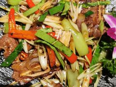 -南越郡·越式风味餐厅(青秀万达店)
