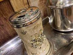-清真·玛丽亚新疆菜主题餐厅(浙江中路店)
