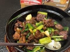 -旺爷砂锅·茶作(国贸城店)