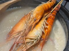 -大良毋米粥(锦龙路总店)