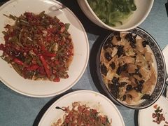 -柴米油盐三杯鸡(象山北路店)