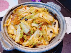 -蟹榭·本帮江浙菜·蟹宴(五角场合生汇商场店)