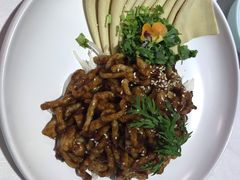 -天和晟烤鸭店(世纪坛店)