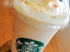 -星巴克(开封万达广场店)