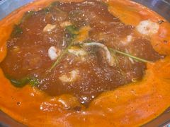 -野山舂·贵州现舂酸汤牛肉(东山店)