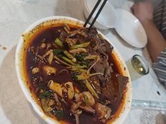 -蒲氏烤鸭(百寿路店)