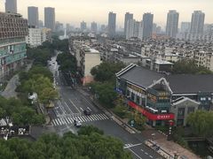 -宁波东港喜来登酒店
