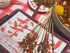 -辣小鲜·南昌大排档(船山路店)