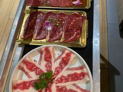 -炙城·韩式烤肉(南京东路店)
