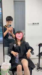 -5M HAIR SALON
