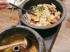 -云海肴·汽锅鸡·云南菜(广安门天虹店)