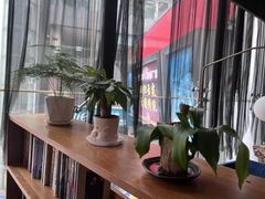 -良木缘咖啡西餐(文殊院店)