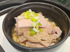 -香雪海饭店中餐厅(人民桥店)