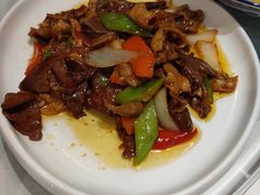 -一桶江山餐厅(松北店)