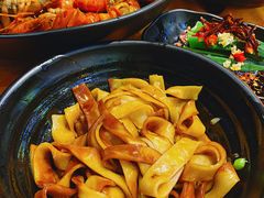 -聚味瞿记·龙虾堂(树木岭店)