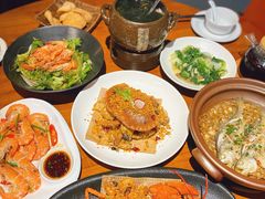 -醉壹号海鲜大排档(厦门美食地标店)