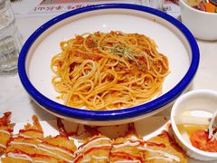-半秋山西餐厅(西园店)