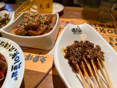 -喝丢一只鞋海鲜烧烤·海肠捞饭(东关街店)