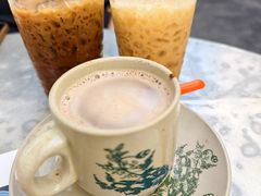 -多春茶室