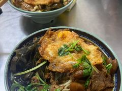 -金秋特色面馆(铜庄店)