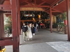 -杭州宋城