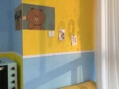 -悟空叔叔蛋糕定制·DIY(德思勤店)