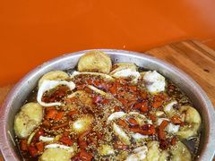 -黑皮酸菜鱼(三山街店)