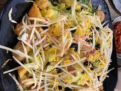 -MI WU FACTORY米屋美食工厂餐厅(绿地店)