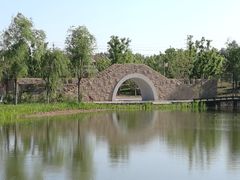 -张家湾公园