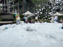 -石梅湾艾美度假酒店