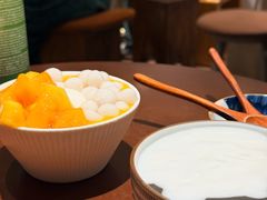 -小团圆糖水铺(襄阳南路店)